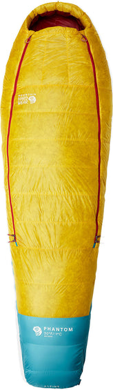 Mountain Hardwear Sac de couchage en duvet Phantom Alpine - Régulier - 30°F/-1°C