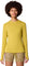 Mountain Hardwear Chandail à manches longues à capuchon Crater Lake™ - Femme - Bright Olive