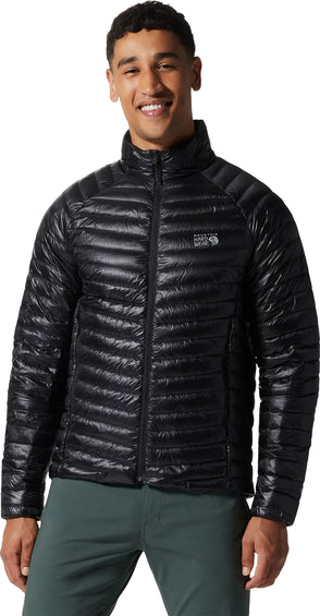 Mountain Hardwear Manteau Ghost Whisperer 2 - Homme