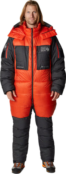 Mountain Hardwear Combinaison d'escalade Absolute Zero - Homme