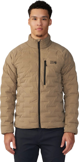 Mountain Hardwear Manteau Stretchdown™ - Homme