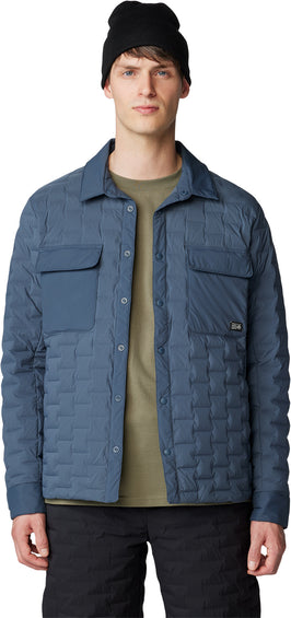 Mountain Hardwear Veste légère Stretchdown - Homme