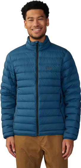 Mountain Hardwear Manteau en duvet Deloro - Homme