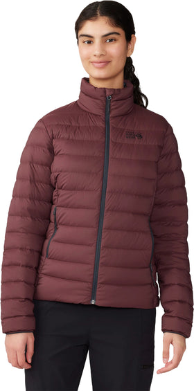 Mountain Hardwear Manteau en duvet Deloro™ - Femme