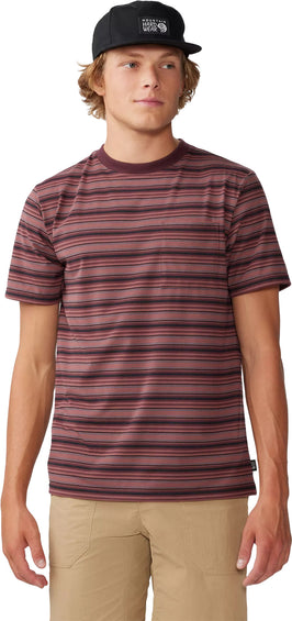 Mountain Hardwear T-shirt à manches courtes Low Exposure™ - Homme