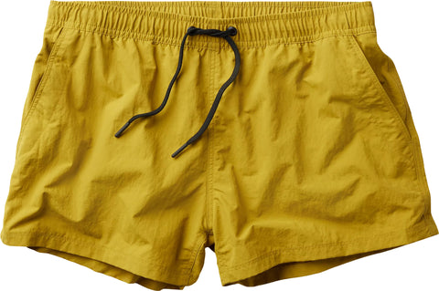 Mountain Hardwear Short de bain Stryder - Femme