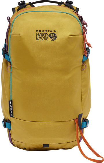 Mountain Hardwear Sac à dos Gnarwhal 25L