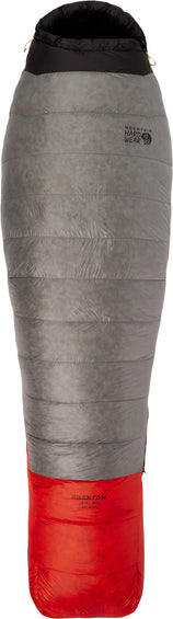 Mountain Hardwear Sac de couchage Phantom 15°F/-9°C - Long