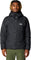 Mountain Hardwear Manteau isolé Storm Whisperer - Homme - Black