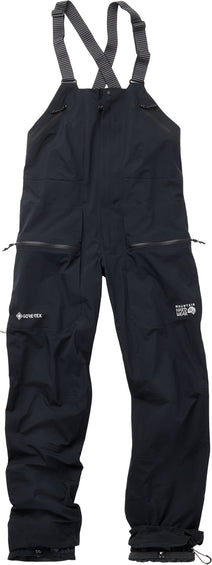 Mountain Hardwear Salopette High Exposure GORE-TEX C-Knit - Homme