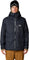 Mountain Hardwear Manteau Isolé Fireball - Homme - Black