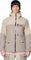 Mountain Hardwear Manteau Isolé Fireball - Homme - Dunes - Badlands