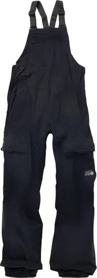 Mountain Hardwear Salopette Firefall - Femme