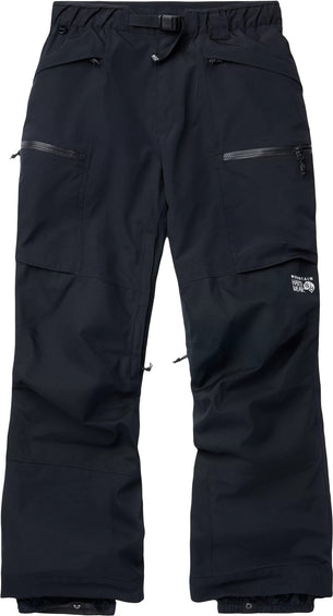 Mountain Hardwear Pantalon First Tracks - Homme