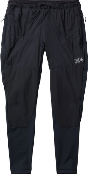 Mountain Hardwear Collant Kor Alloy - Homme