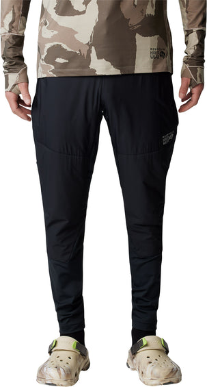 Mountain Hardwear Collant Kor Alloy - Homme