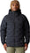 Mountain Hardwear Parka Stretchdown - Homme - Black