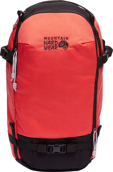 Mountain Hardwear Sac à dos Jibberish 18 L