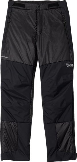 Mountain Hardwear Pantalon alpin Compressor - Homme