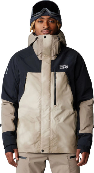 Mountain Hardwear Manteau Isolé First Tracks - Homme