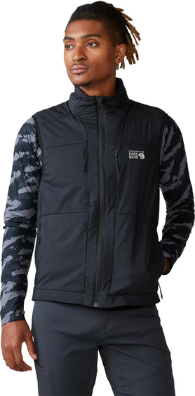 Mountain Hardwear Veste chaude Kor AirShell - Homme