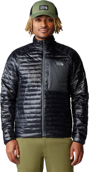 Mountain Hardwear Manteau Ventano - Homme