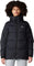 Mountain Hardwear Parka en duvet Nevadan - Femme - Black