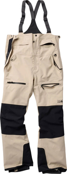 Mountain Hardwear Salopette Powder Maven - Femme