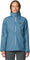 Mountain Hardwear Manteau Threshold - Femme - Adriatic Blue