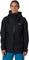 Mountain Hardwear Manteau Threshold - Femme - Black