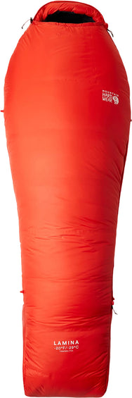 Mountain Hardwear Sac de couchage Régulier Lamina -20°F/-29°C - Unisexe