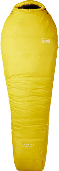 Mountain Hardwear Sac de couchage Régulier Lamina  0°F/-18°C - Unisexe