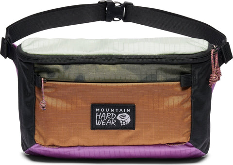 Mountain Hardwear Sac de taille Camp 4