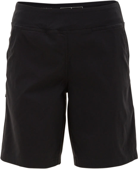 Mountain Hardwear Bermuda Dynama - Femme