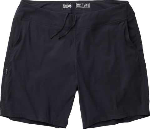 Mountain Hardwear Shorts Bermuda Dynama grande taille - Femme