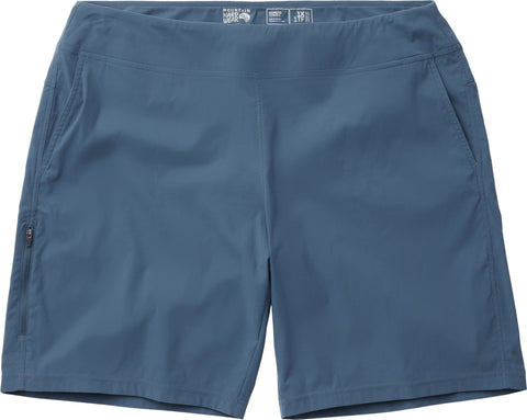 Mountain Hardwear Shorts Bermuda Dynama grande taille - Femme