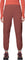 Mountain Hardwear Pantalon de jogging utilitaire à taille haute Dynama - Femme - Bourbon Brown