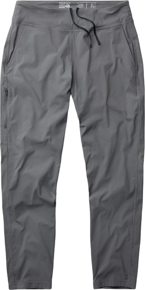 Mountain Hardwear Pantalon à la cheville Dynama - Femme