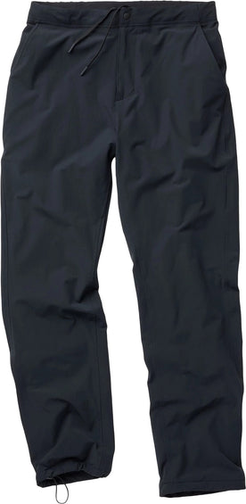 Mountain Hardwear Pantalon doublé Yumalino Active - Homme