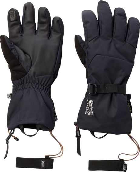 Mountain Hardwear Gants GORE-TEX All Tracks - Homme