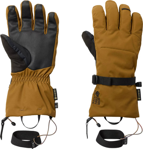 Mountain Hardwear Gants GORE-TEX All Tracks - Homme