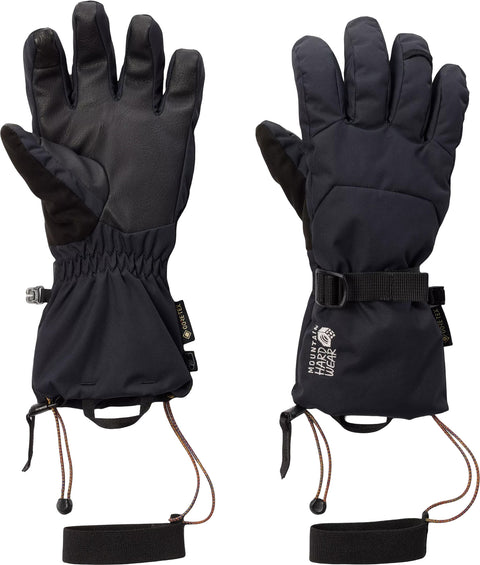 Mountain Hardwear Gants GORE-TEX All Tracks - Femme