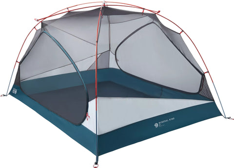 Mountain Hardwear Tente Mineral King 3 personnes