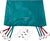 Mountain Hardwear Empreinte Trango 3 - Glacier Teal
