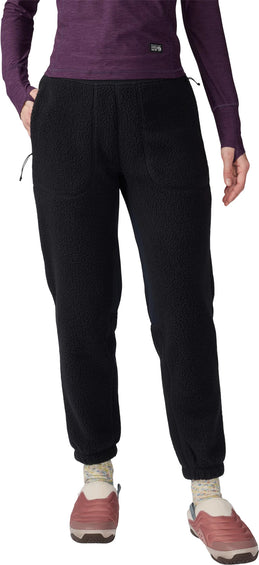 Mountain Hardwear Pantalon de jogging Hicamp - Femme