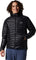 Mountain Hardwear Manteau à Capuchon Ghost Whisperer - Homme - Black