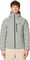 Mountain Hardwear Chandail à capuchon Stretchdown - Homme - Wet Stone