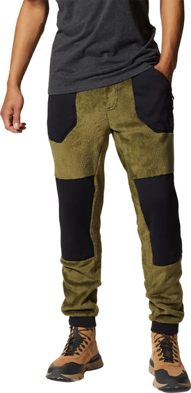 Mountain Hardwear Pantalon Polartec High Loft - Homme