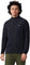 Mountain Hardwear Manteau à glissière pleine longueur Microchill - Homme - Black