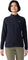 Mountain Hardwear Manteau à glissière pleine longueur Microchill - Homme - Black